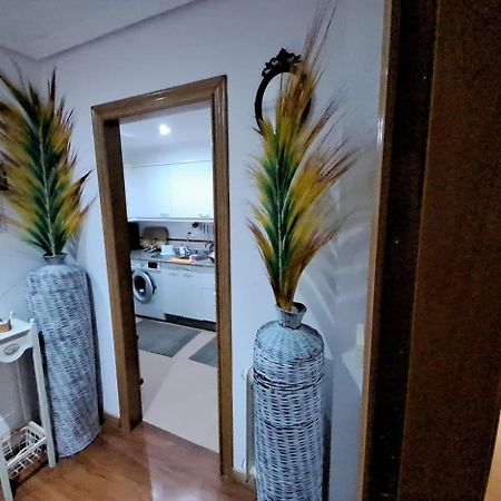 Apartament Mar De Alcabre Vigo Zewnętrze zdjęcie