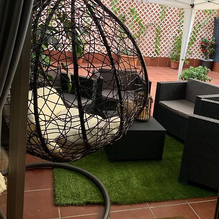 Apartament Mar De Alcabre Vigo Zewnętrze zdjęcie
