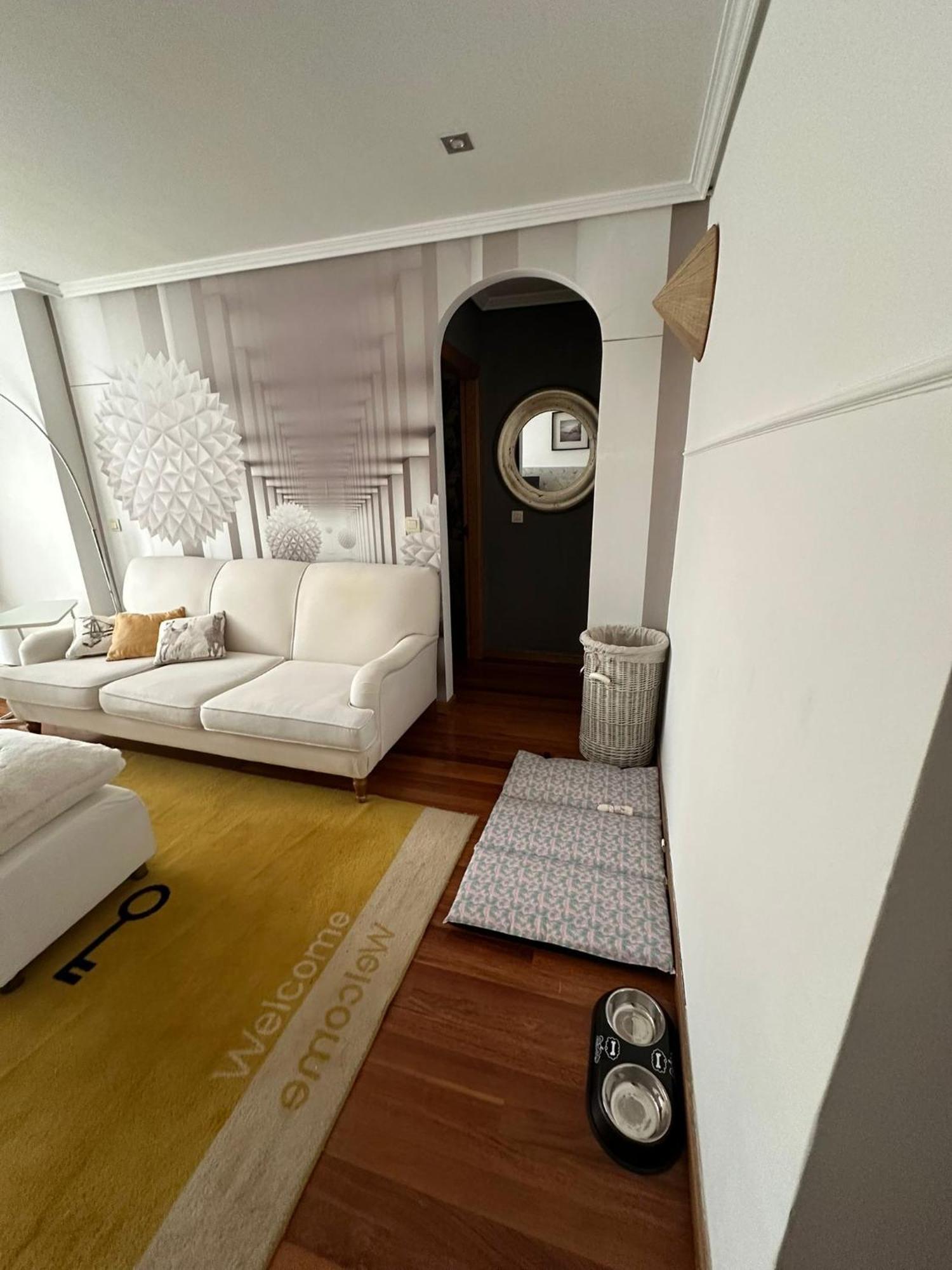 Apartament Mar De Alcabre Vigo Zewnętrze zdjęcie