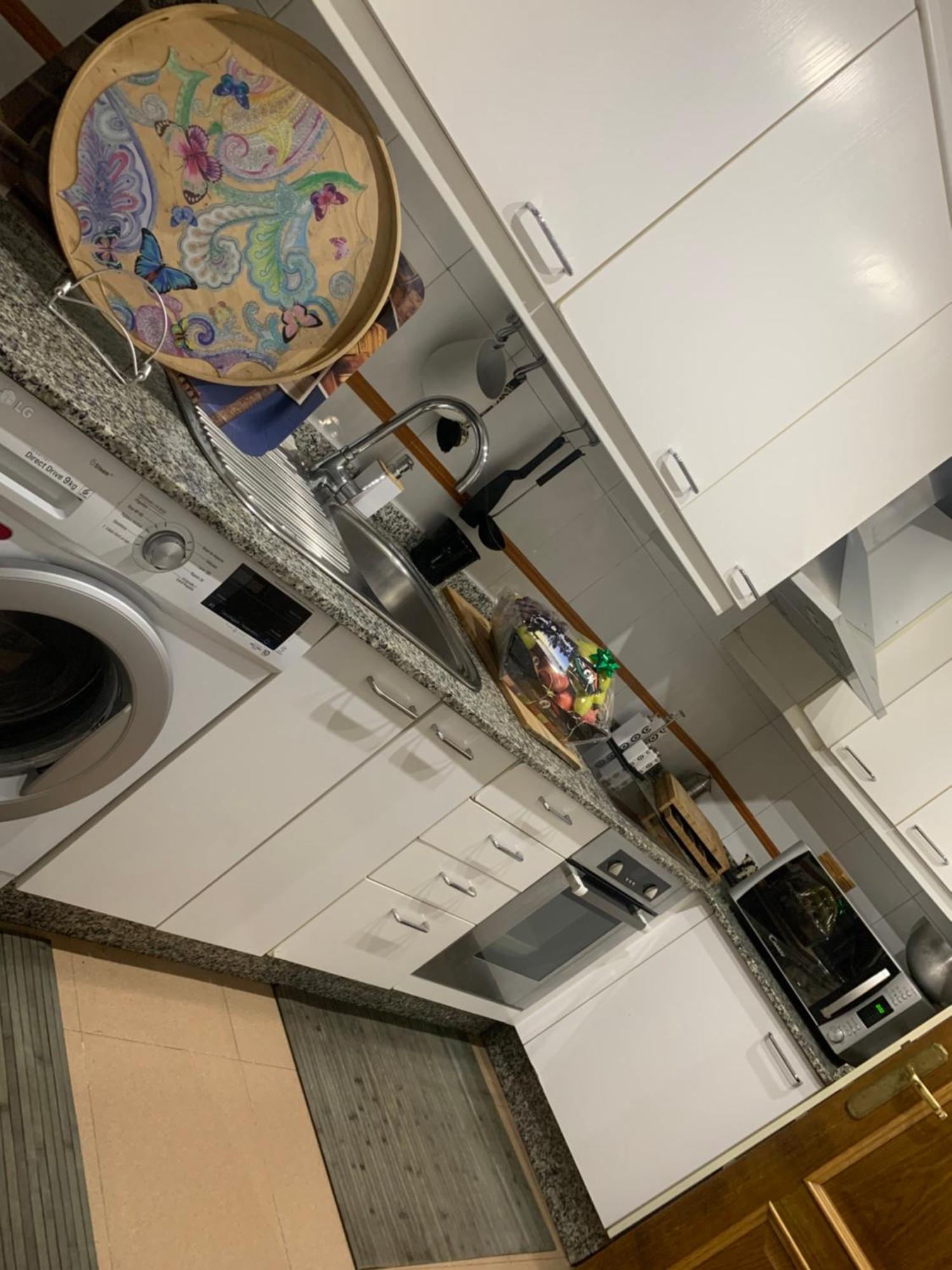 Apartament Mar De Alcabre Vigo Zewnętrze zdjęcie