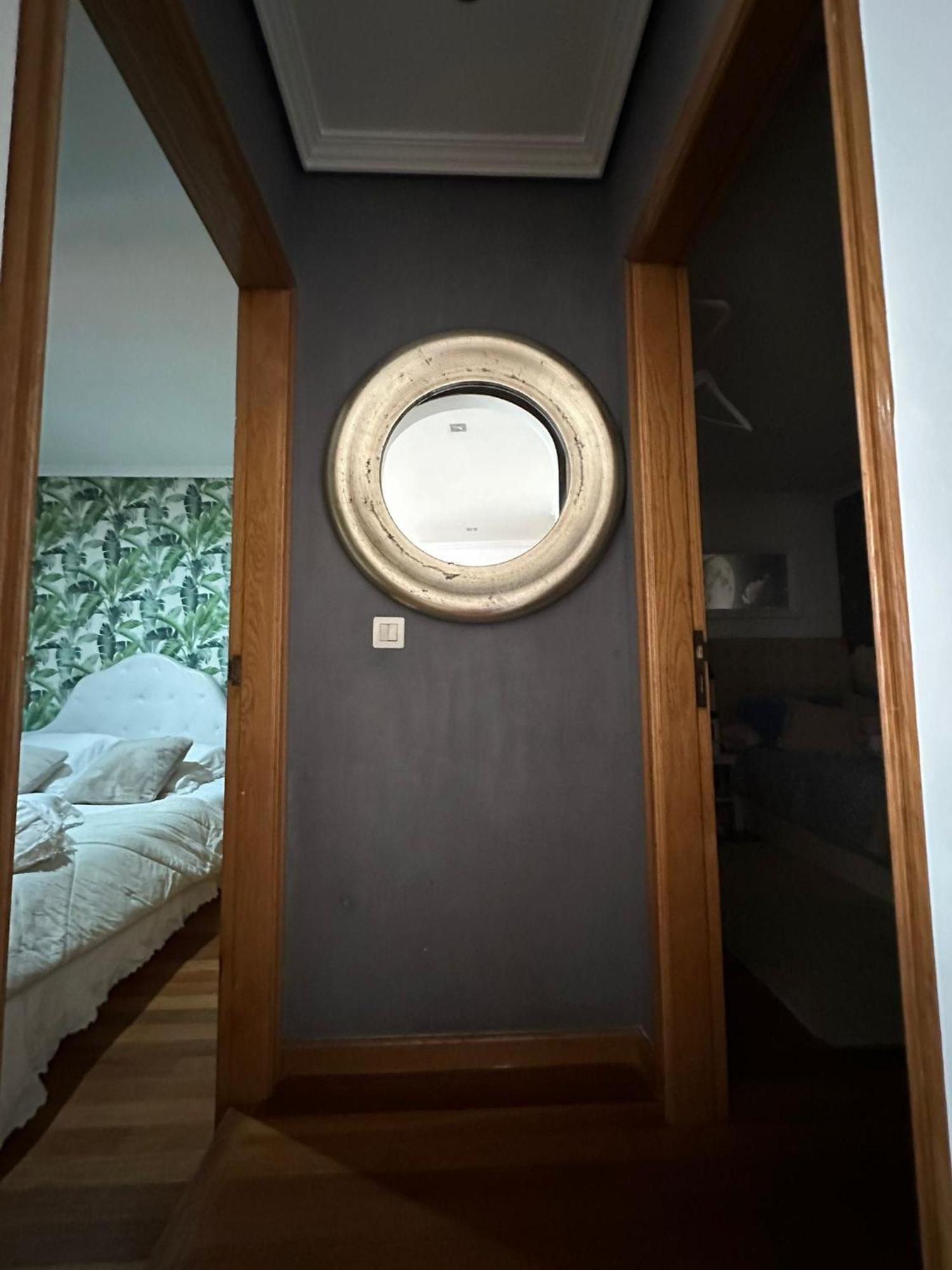 Apartament Mar De Alcabre Vigo Zewnętrze zdjęcie