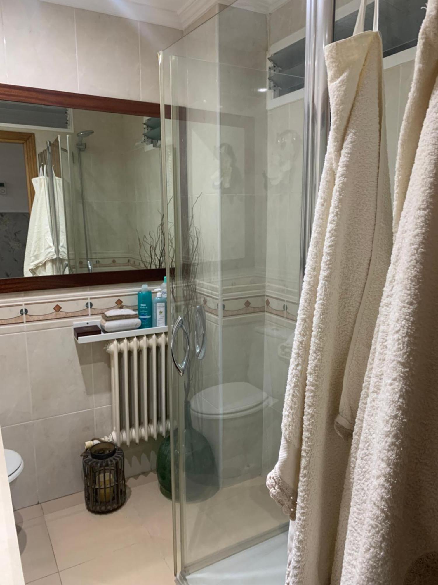 Apartament Mar De Alcabre Vigo Zewnętrze zdjęcie