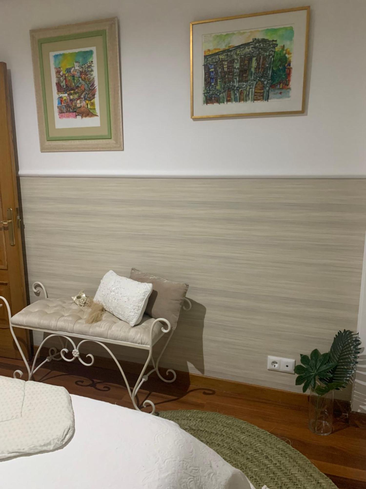 Apartament Mar De Alcabre Vigo Zewnętrze zdjęcie