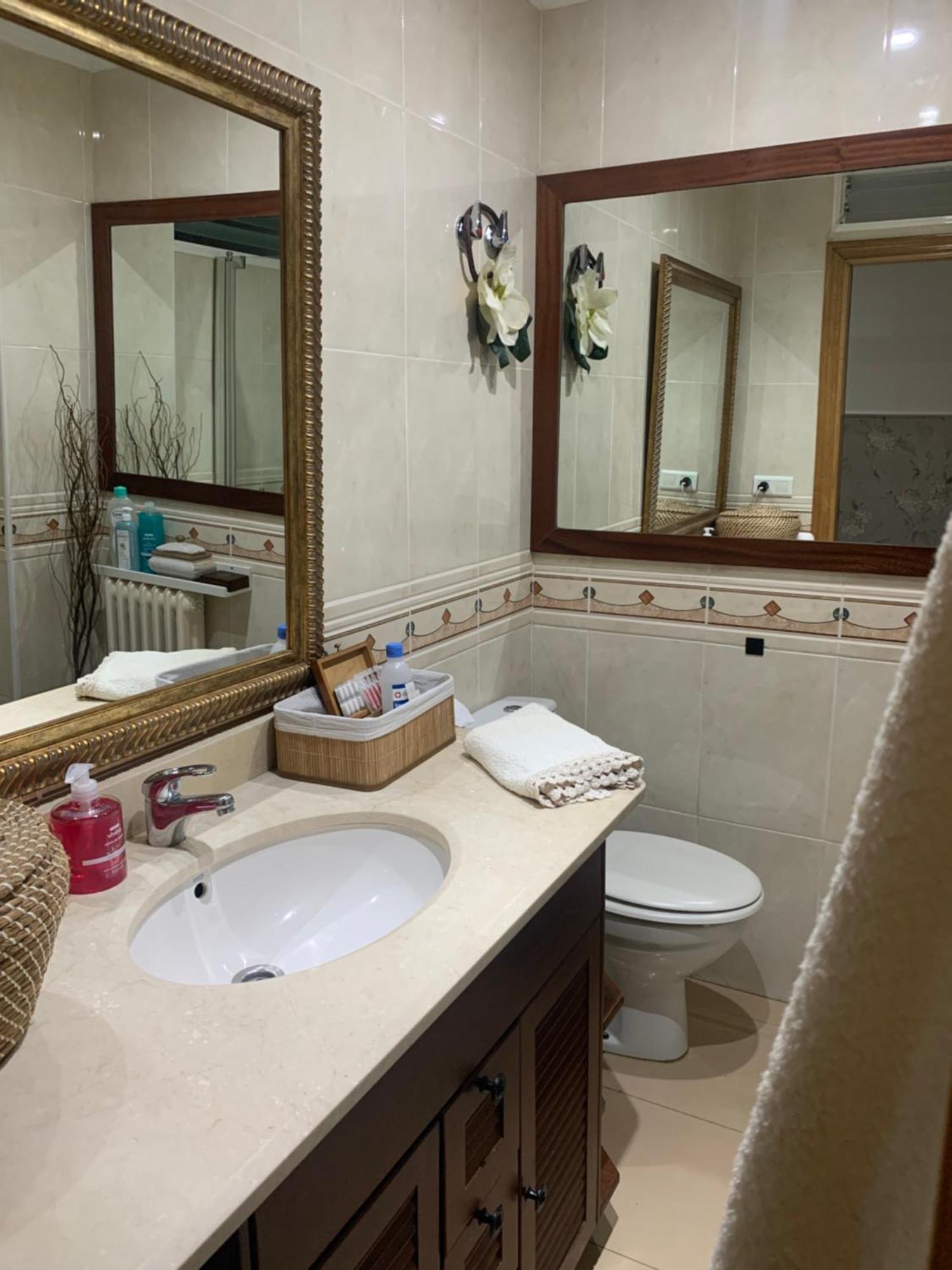 Apartament Mar De Alcabre Vigo Zewnętrze zdjęcie
