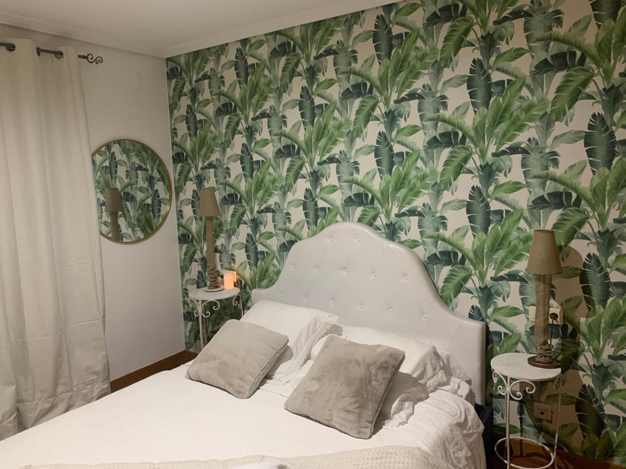 Apartament Mar De Alcabre Vigo Zewnętrze zdjęcie