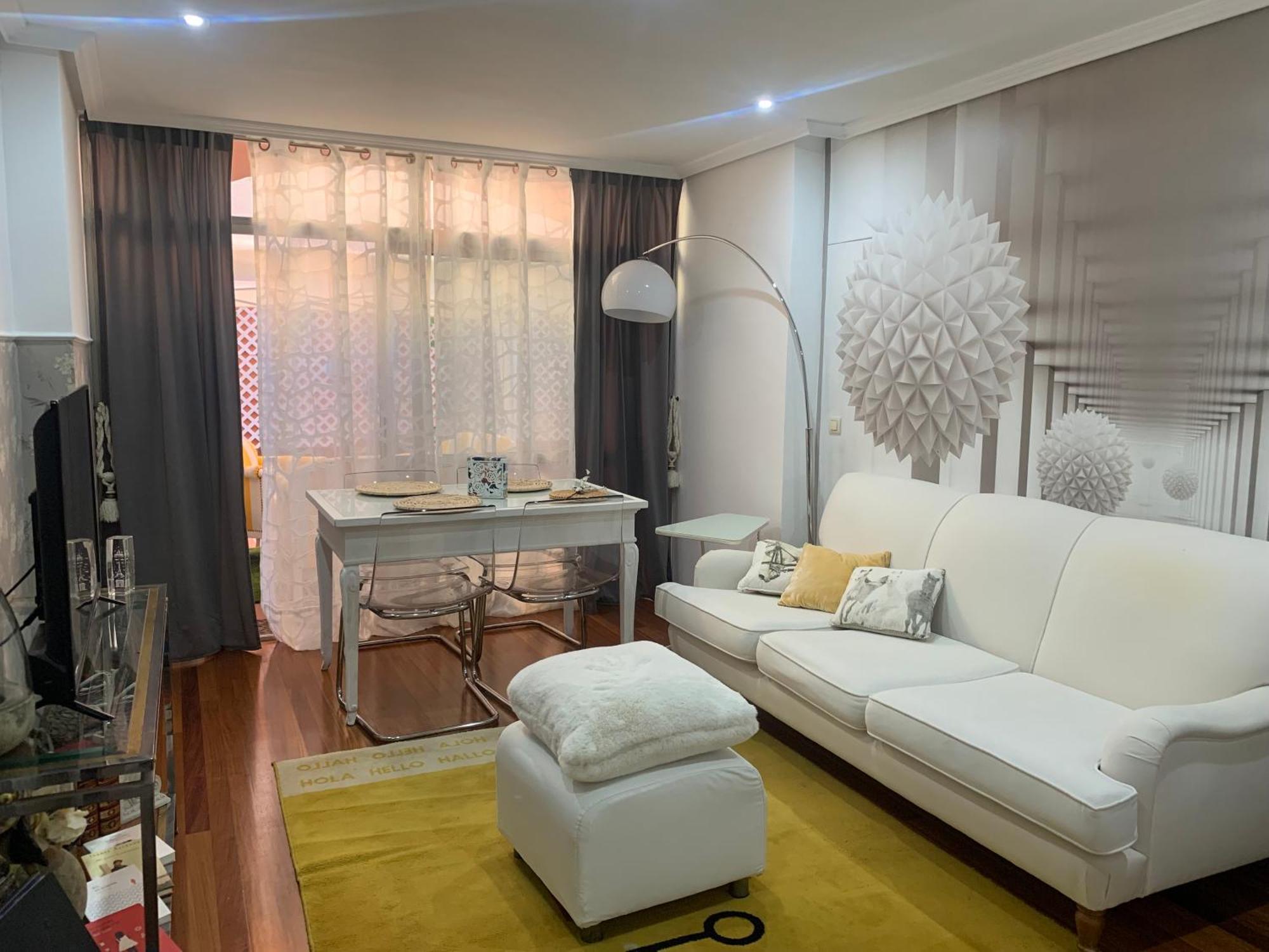 Apartament Mar De Alcabre Vigo Zewnętrze zdjęcie