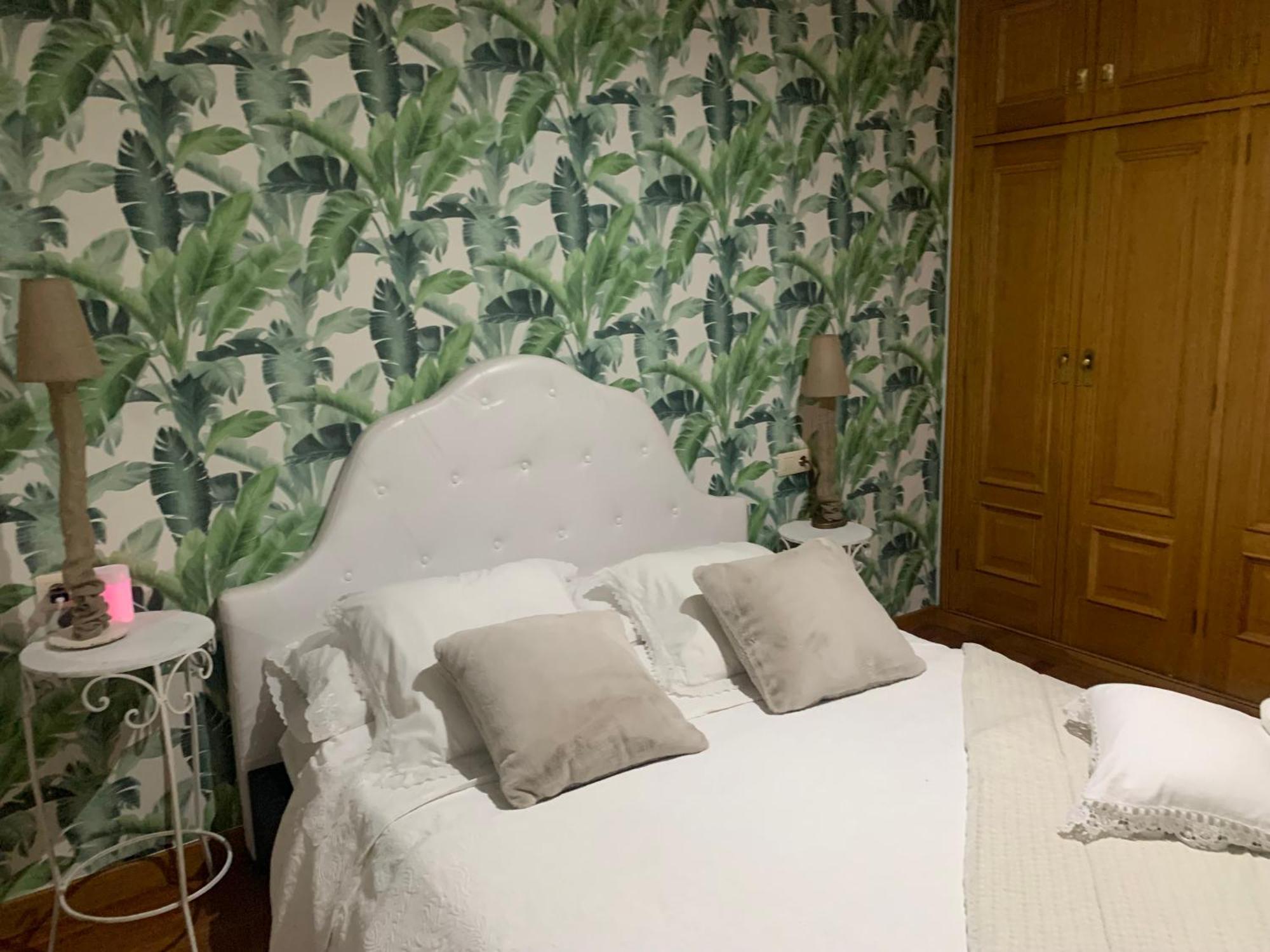 Apartament Mar De Alcabre Vigo Zewnętrze zdjęcie