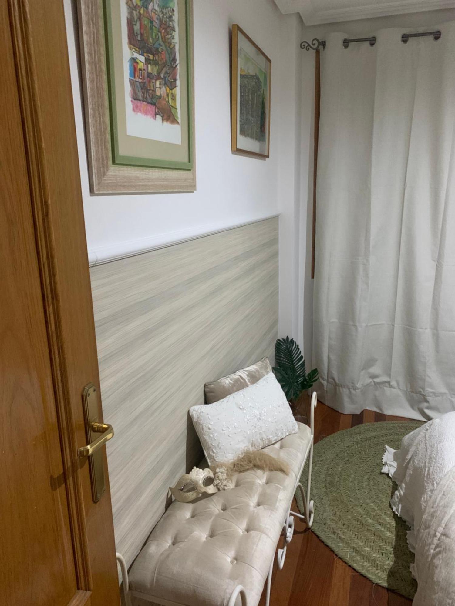 Apartament Mar De Alcabre Vigo Zewnętrze zdjęcie
