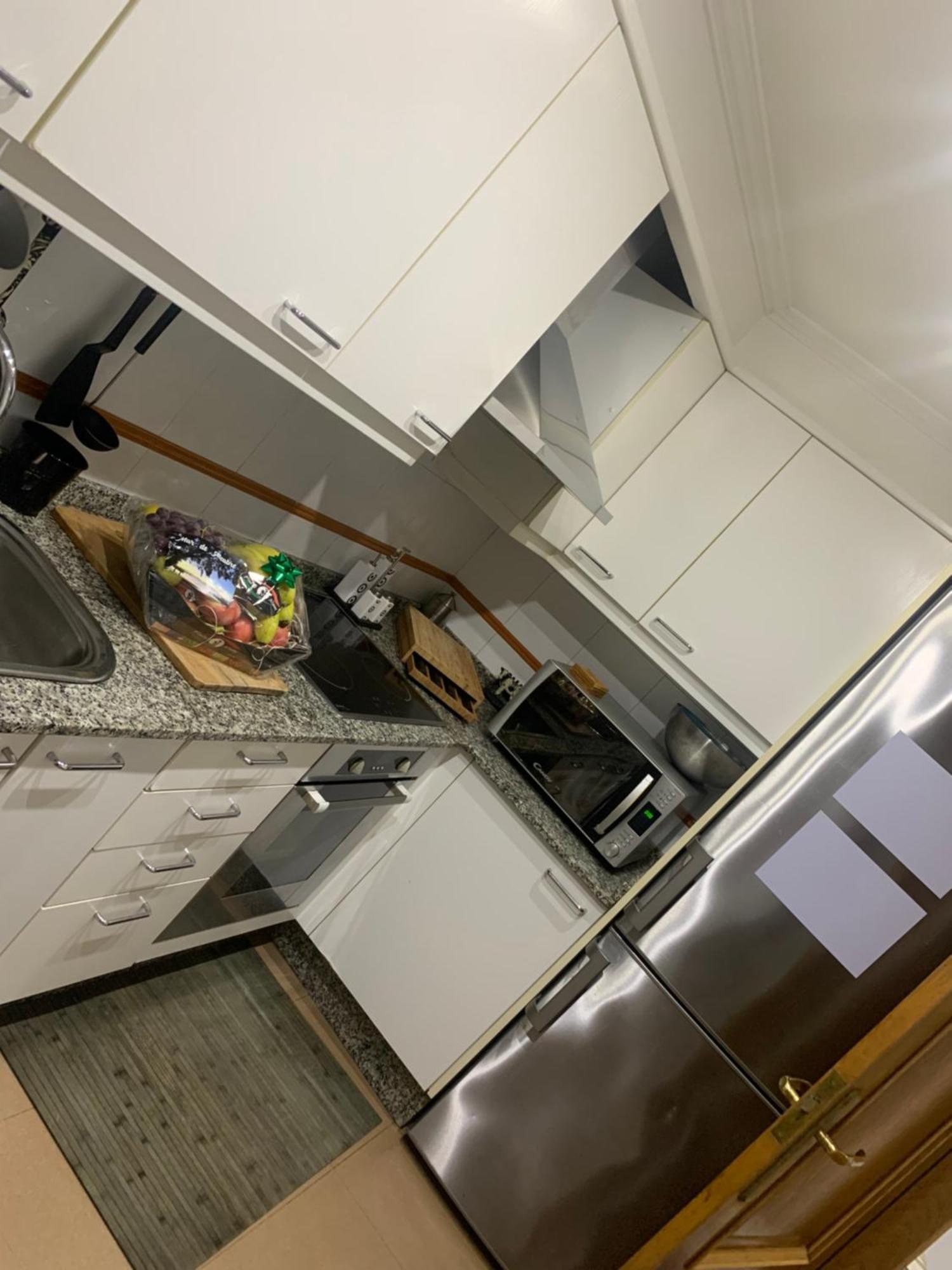 Apartament Mar De Alcabre Vigo Zewnętrze zdjęcie