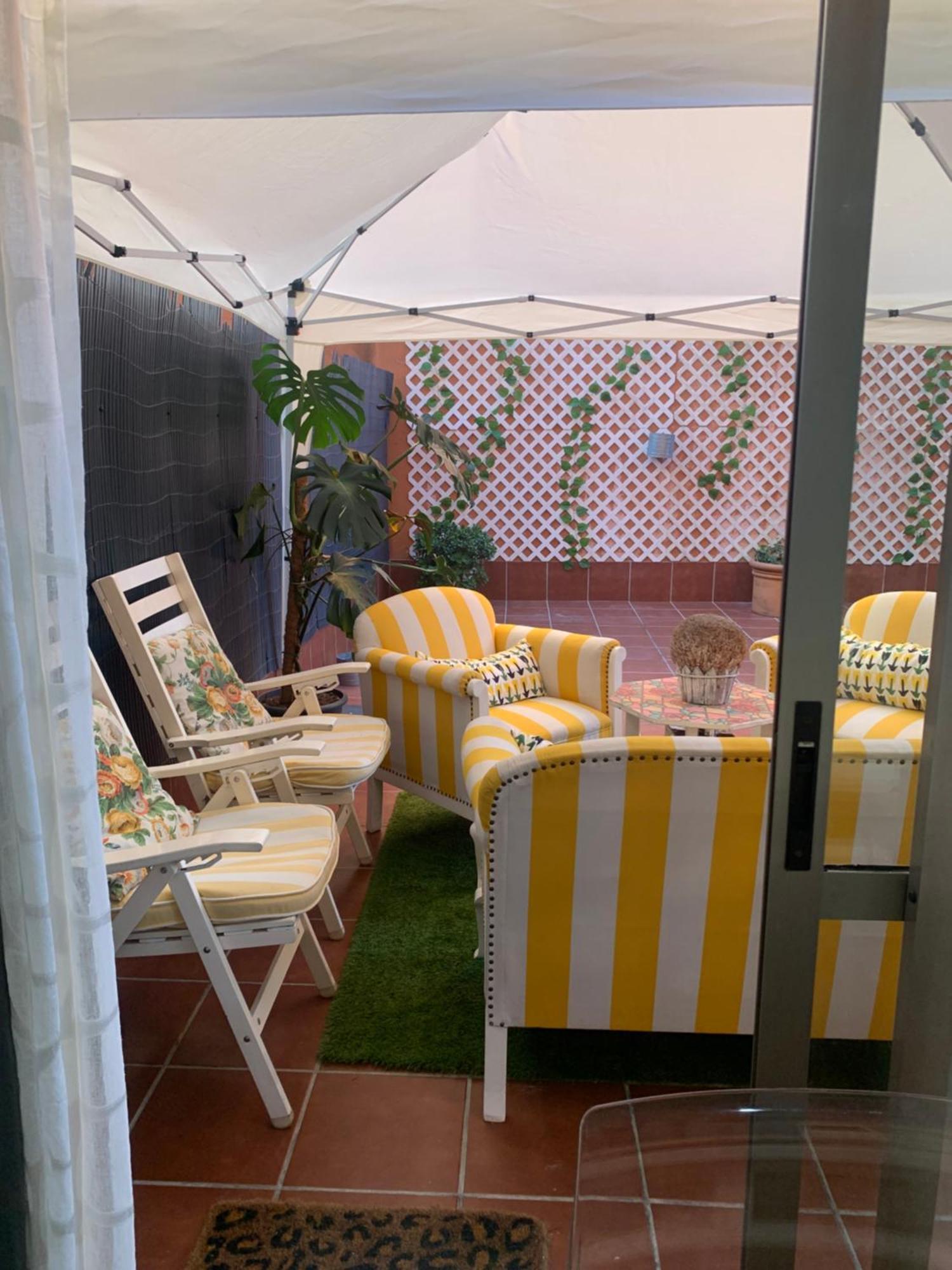 Apartament Mar De Alcabre Vigo Zewnętrze zdjęcie