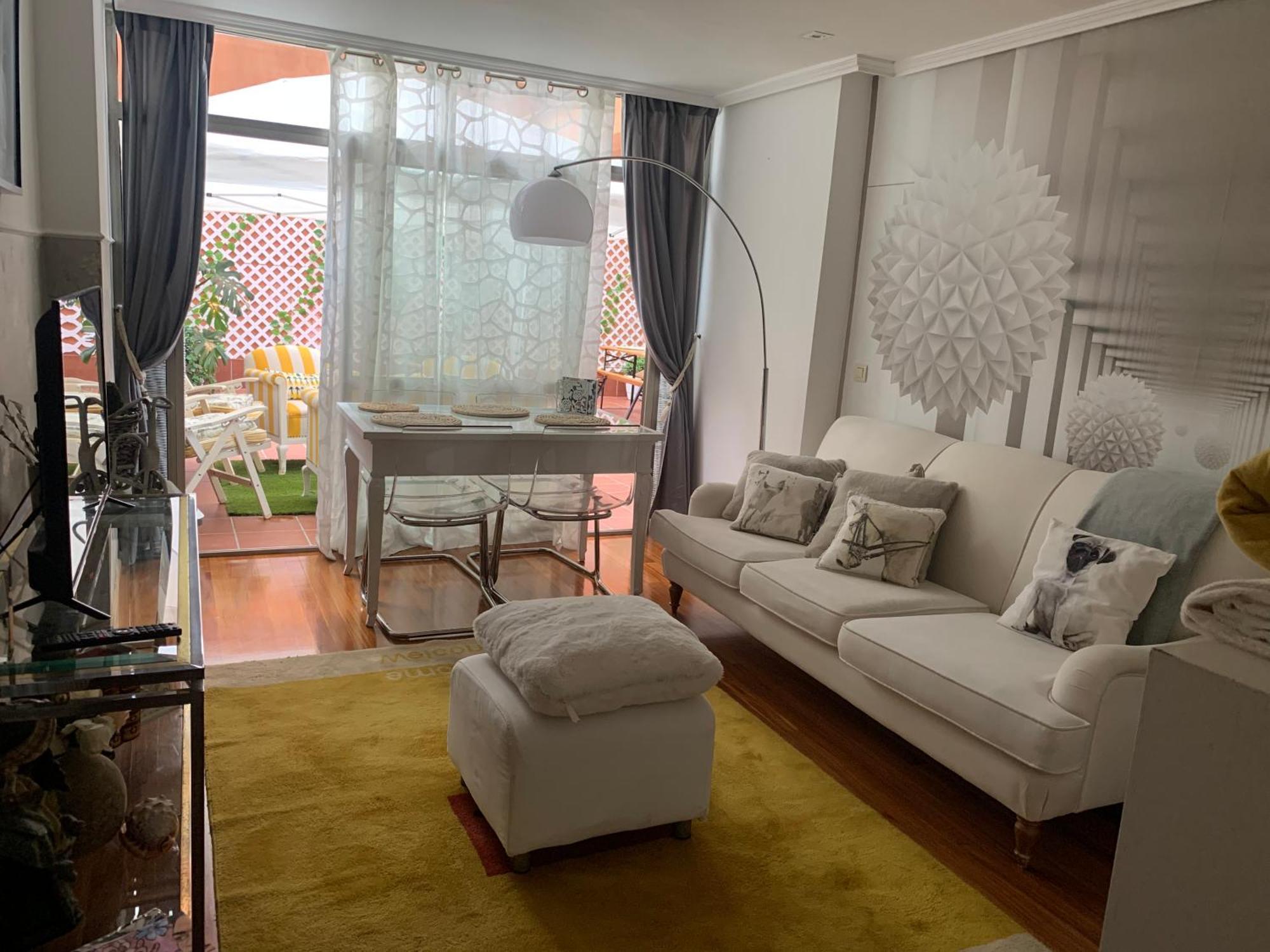 Apartament Mar De Alcabre Vigo Zewnętrze zdjęcie