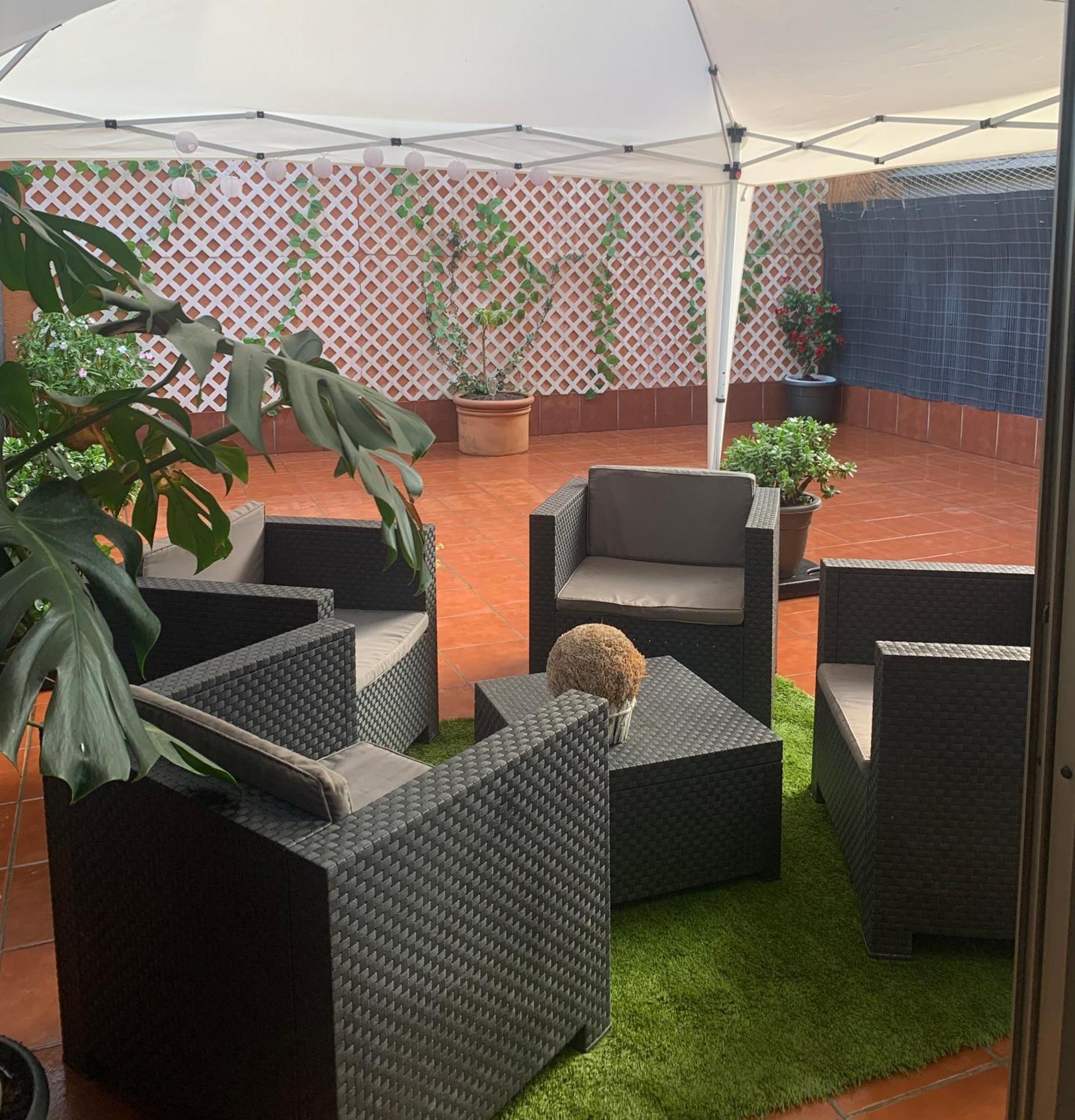 Apartament Mar De Alcabre Vigo Zewnętrze zdjęcie