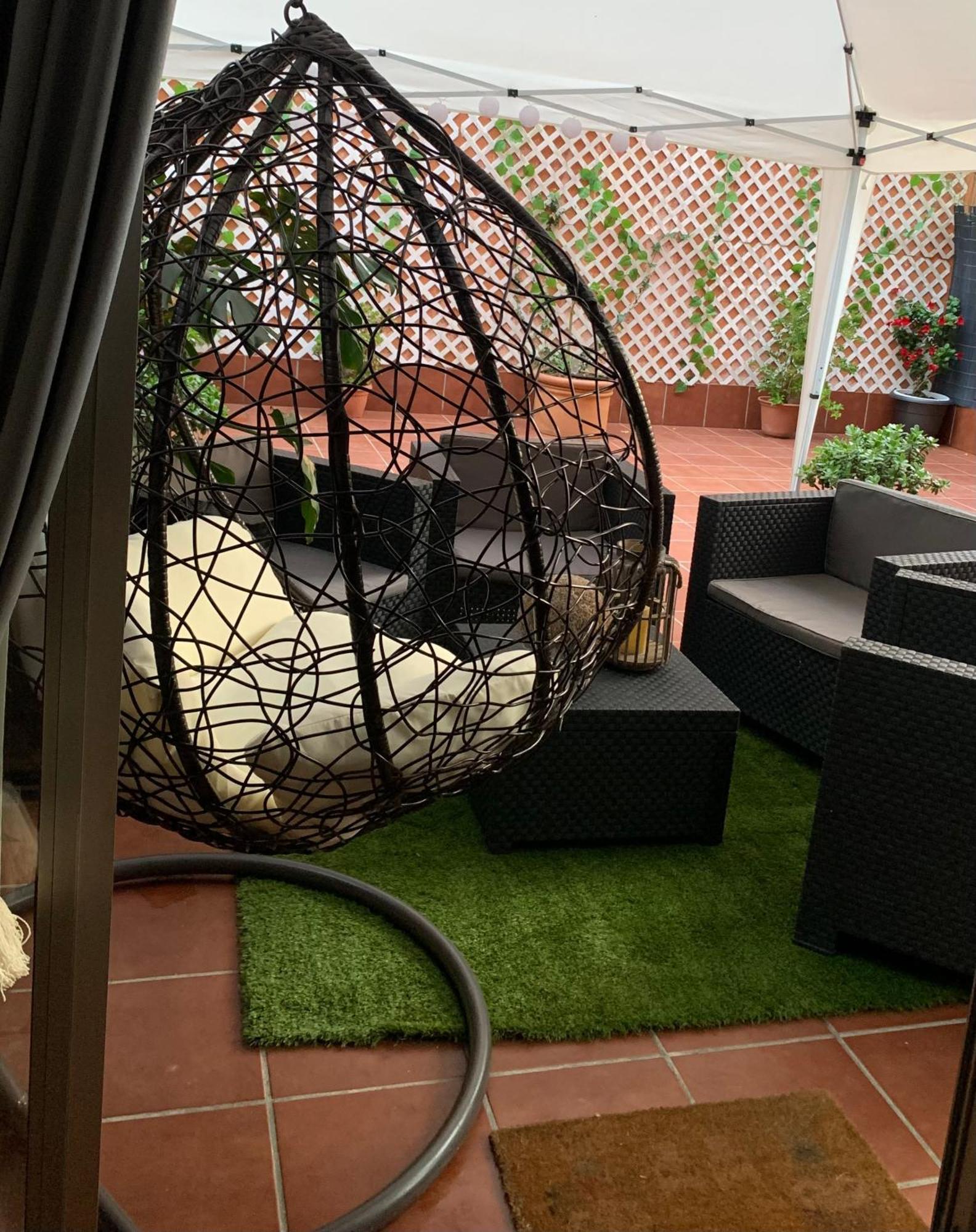 Apartament Mar De Alcabre Vigo Zewnętrze zdjęcie
