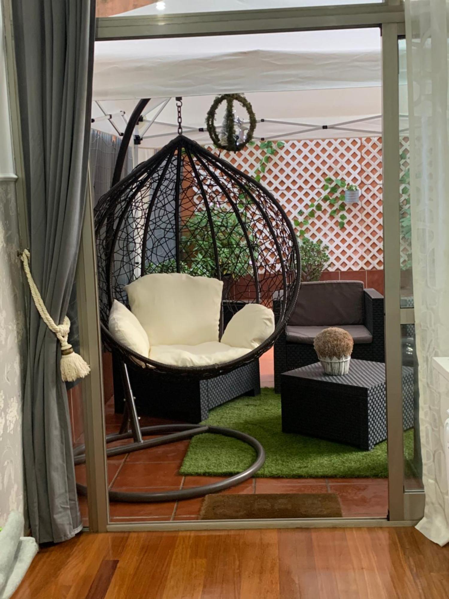 Apartament Mar De Alcabre Vigo Zewnętrze zdjęcie