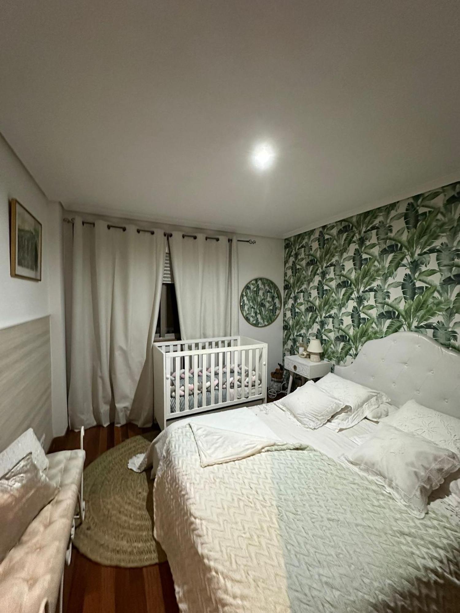 Apartament Mar De Alcabre Vigo Zewnętrze zdjęcie